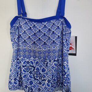 Swim Top